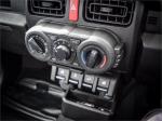 Suzuki Jimny UTE 2020 года (AU)